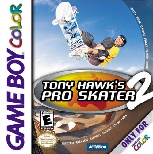 Tony Hawks - Pro Skater 2.jar